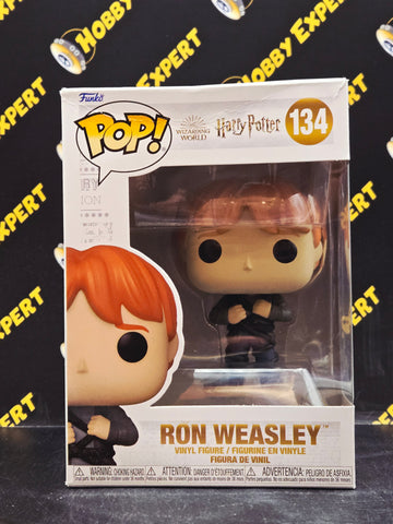 Ron Weasley #134 - Harry Potter Wizarding World