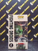 Fighting Droids 2 Pack - Only At Gamestop - Star Wars