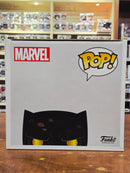 Zombie Black Panther