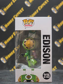 Edison