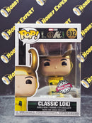 Classic Loki