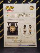 Madam Rosmerta with the Three Broomsticks