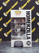 Homerzilla
