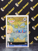 Sanji