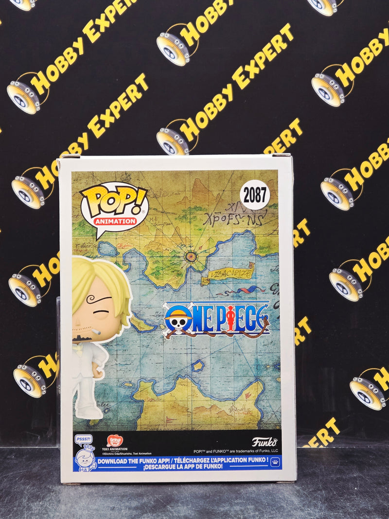 Sanji