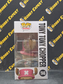 Tony Tony Chopper