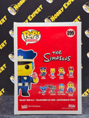 Chief Wiggum