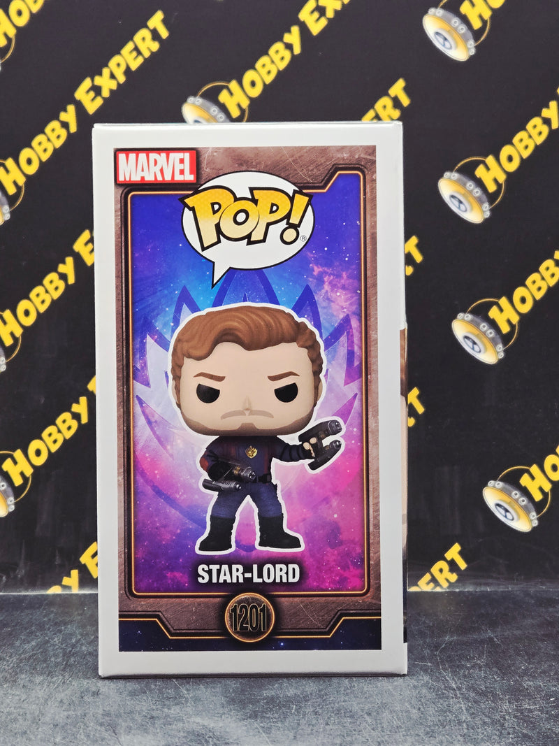 Star-Lord
