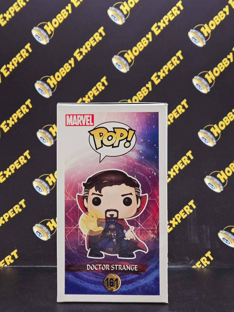 Doctor Strange