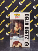 Delia Deetz