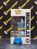 Munchlax