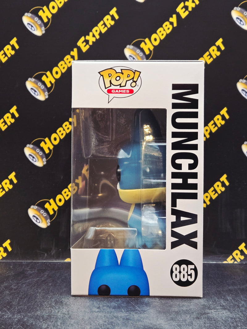 Munchlax