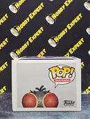 Fly Bot Bart