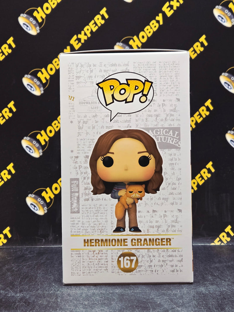 Hermione Granger