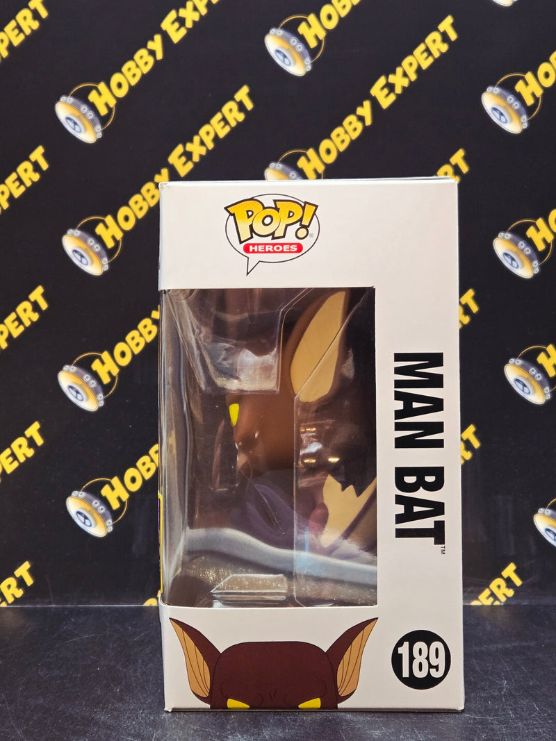 Man Bat