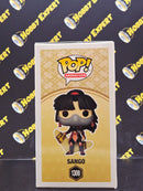 Sango