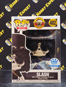 Slash