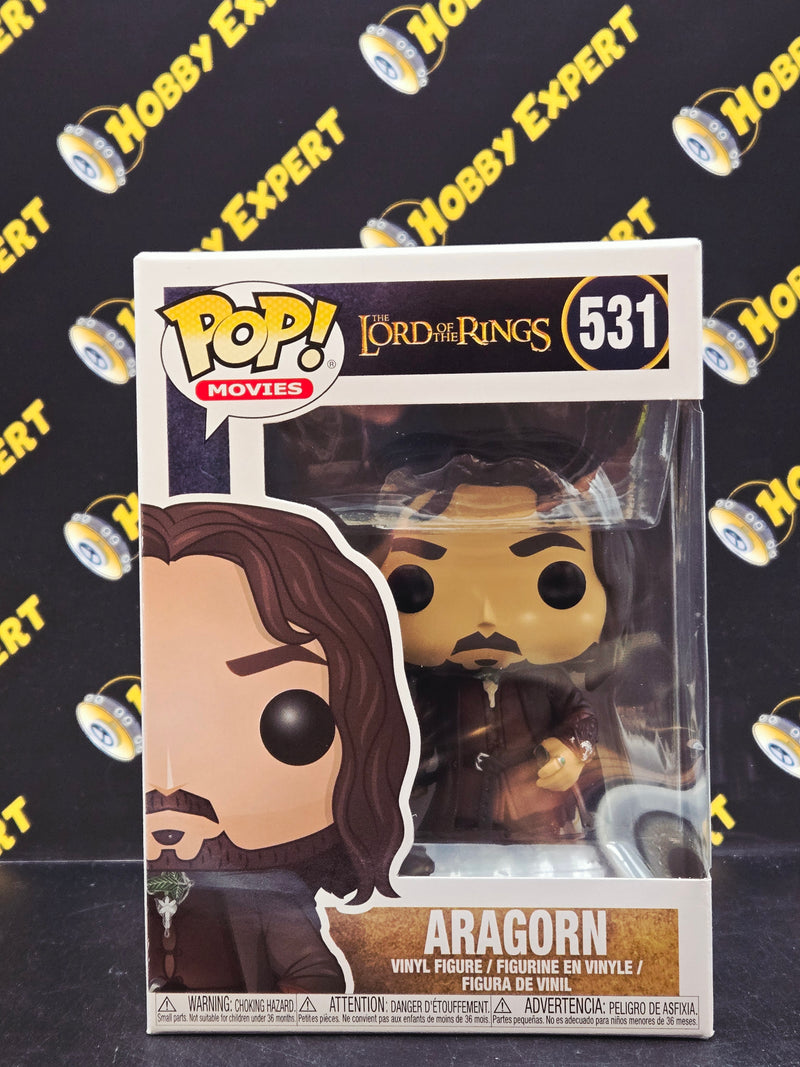 Aragorn