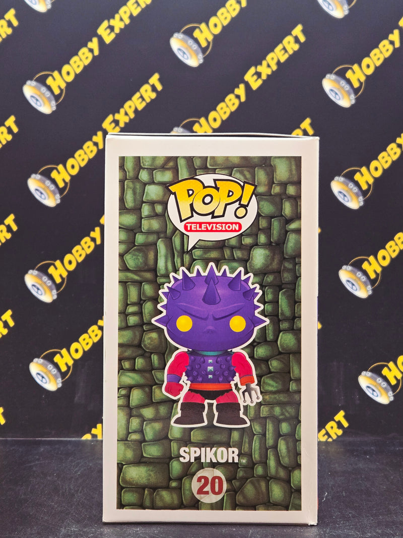 Spikor