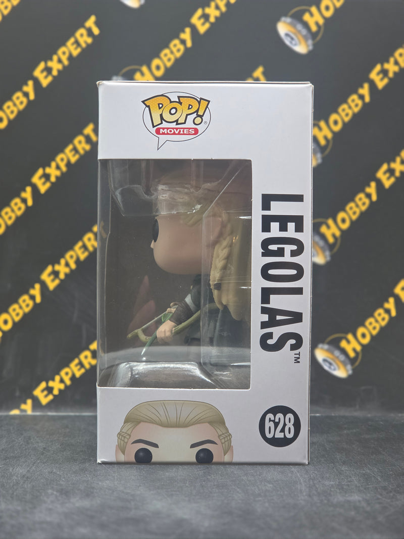 Legolas