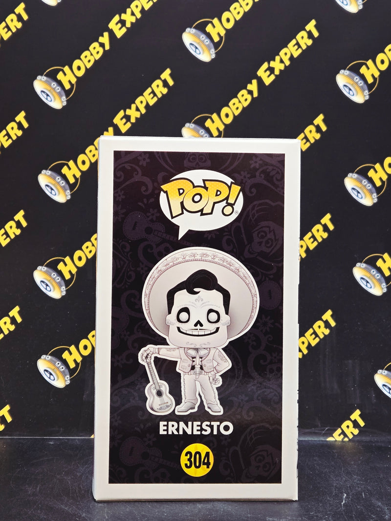 Ernesto