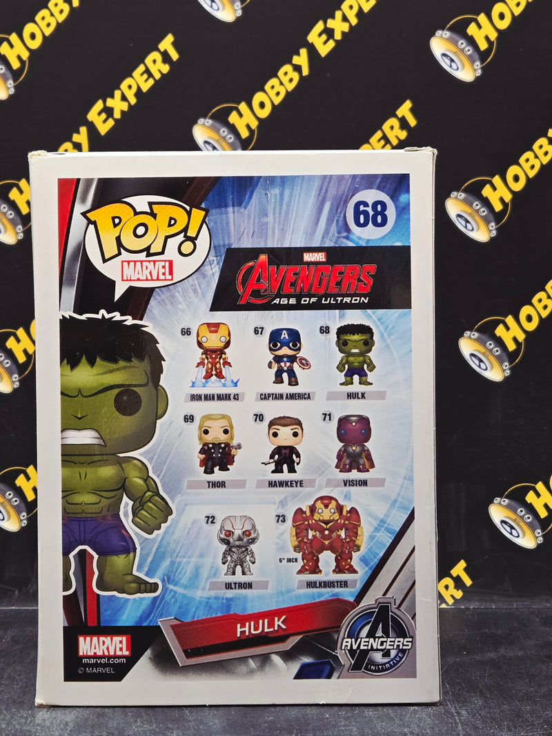 Hulk