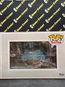 Monkey D. Luffy Trains Kung Fu Dugong