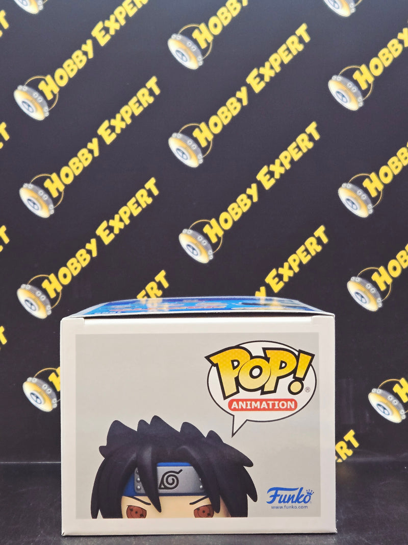 Sasuke Uchiha