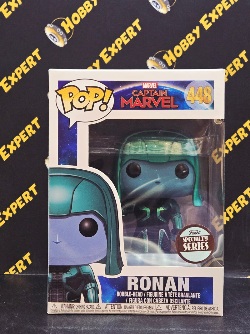 Ronan