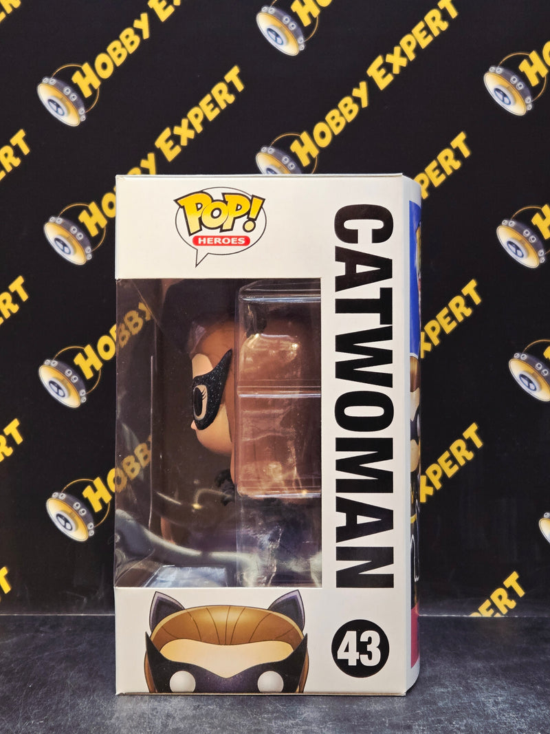 Catwomen