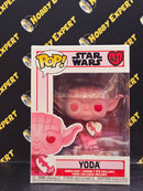 Yoda