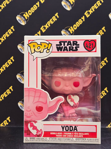 Yoda #421 - Star Wars