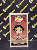 Wonder Woman Amazonia