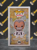 Monkey D. Garp