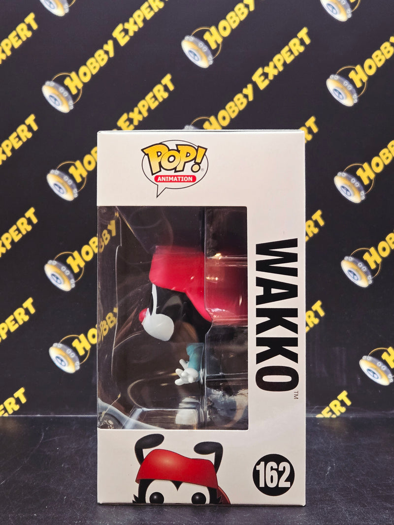 Wakko