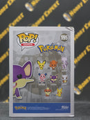 Rattata