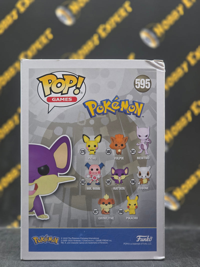 Rattata