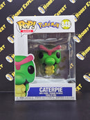 Caterpie
