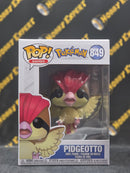 Pidgeotto