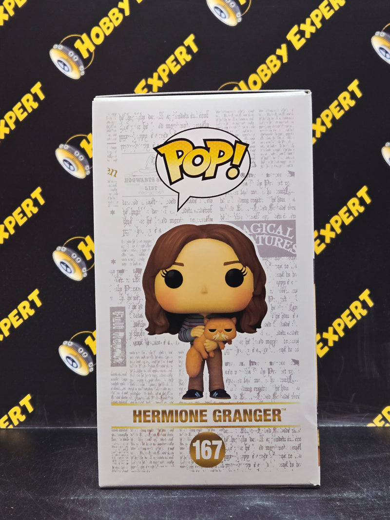 Hermione Granger