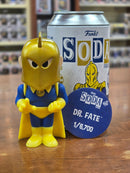 Dr. Fate (Soda) 8000 Pc/Pz - Justice League