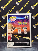 Marty Mcfly