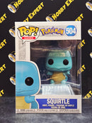 Squirtle