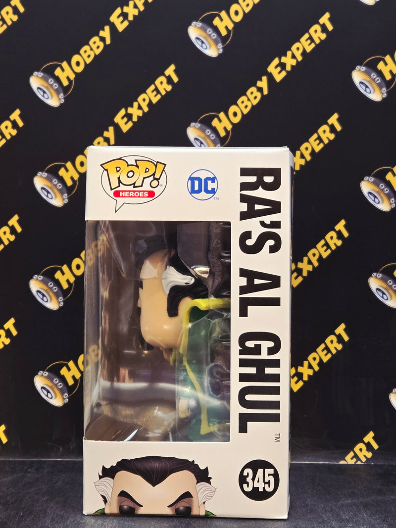 Ra's Al Ghul