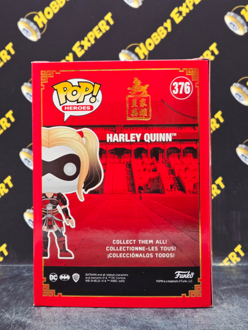 Harley Quinn