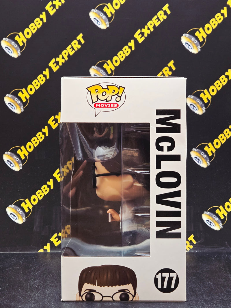 McLovin