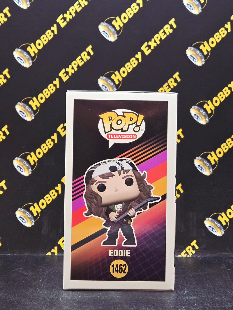 Eddie