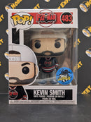 Kevin Smith