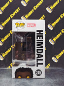 Heimdall