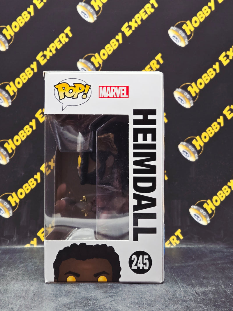 Heimdall